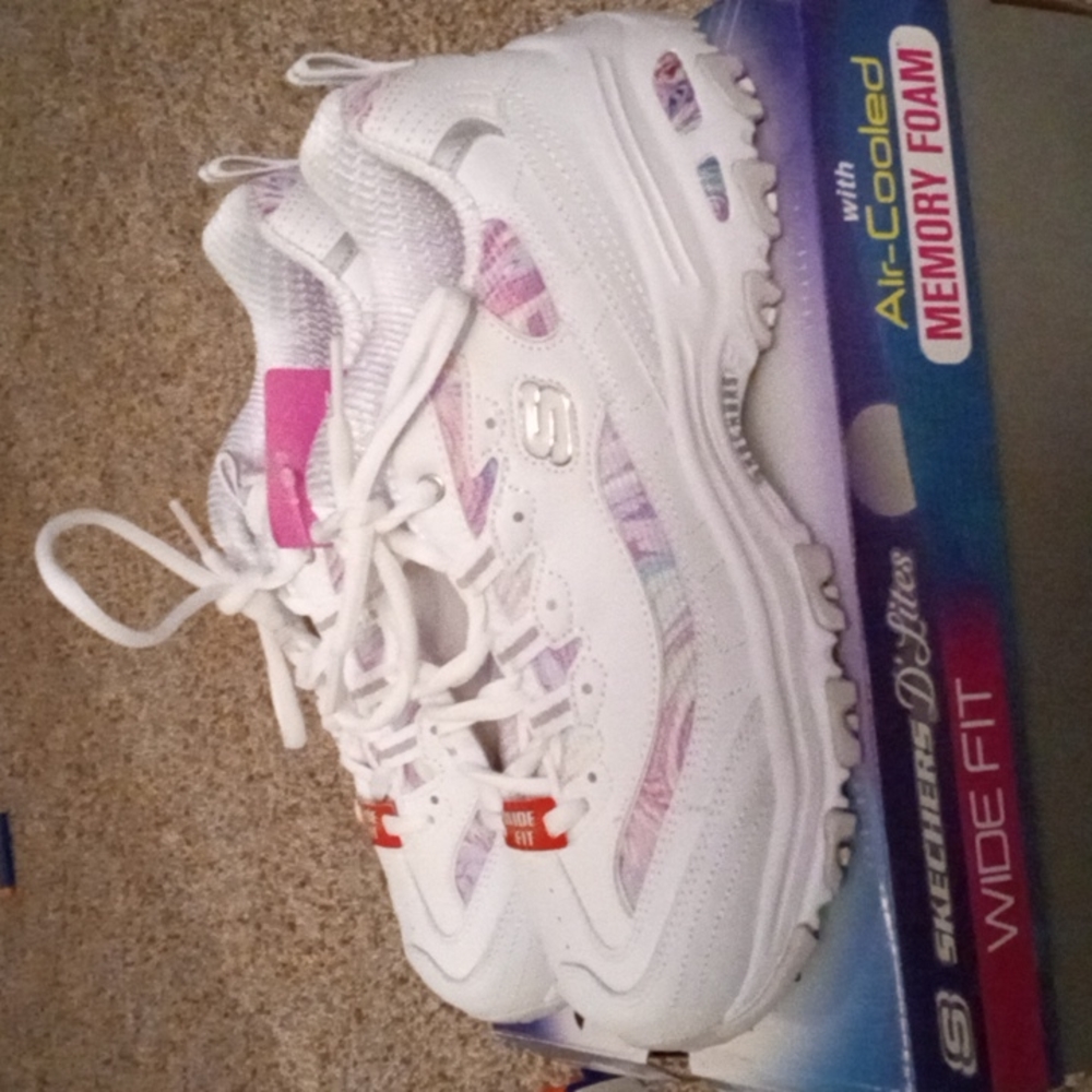 I got the wrong size
